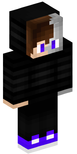 Attorah Minecraft Skin Preview on Minecraft.Co.Com