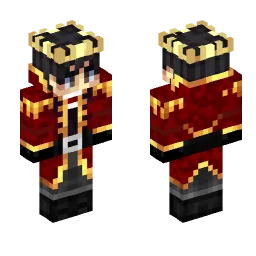 Minecraft Skin #242340