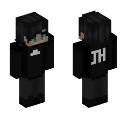 Minecraft Skin #242341