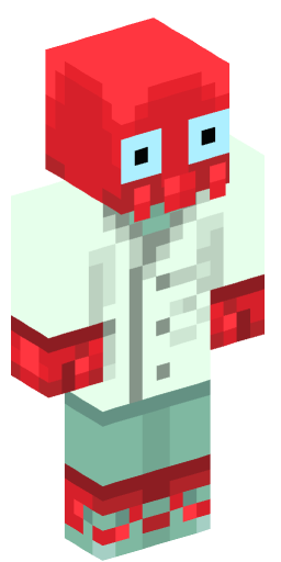 Unionist Minecraft Skin Preview on Minecraft.Co.Com