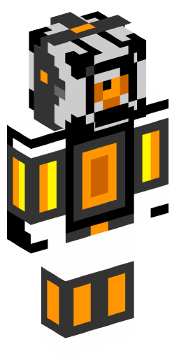 Minecraft Skin #242347