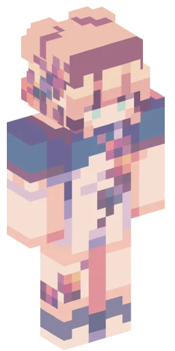 Minecraft Skin #242348