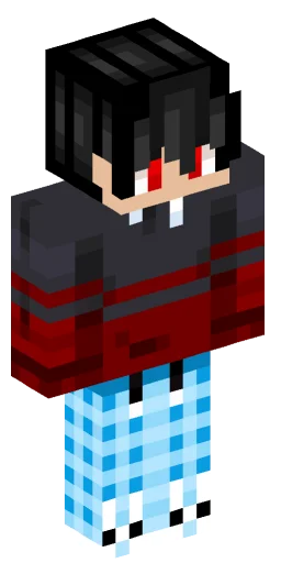 Minecraft Skin #242350