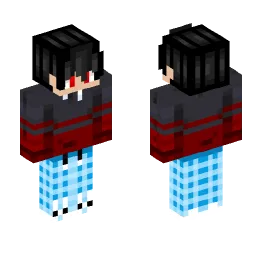 Minecraft Skin #242350