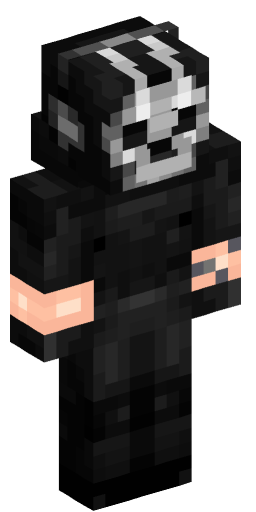 Minecraft Skin #242353