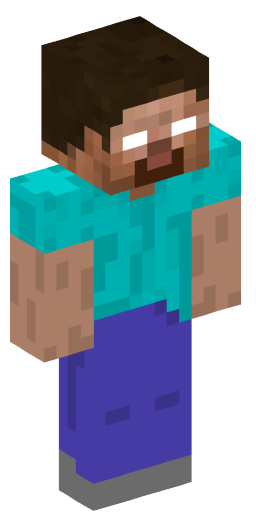 1x1x1x1x1x1x Minecraft Skin Preview on Minecraft.Co.Com