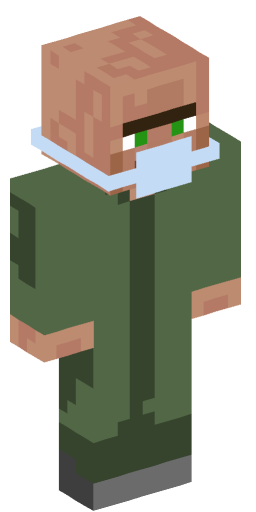 Minecraft Skin #242371