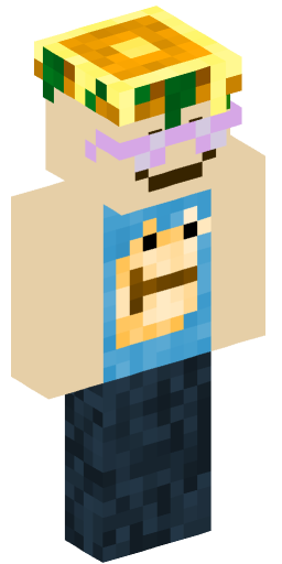 Minecraft Skin #242375