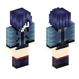 Minecraft Skin #242376