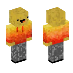 Minecraft Skin #242411