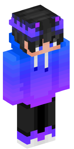 Minecraft Skin #242433