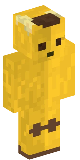 Minecraft Skin #242438