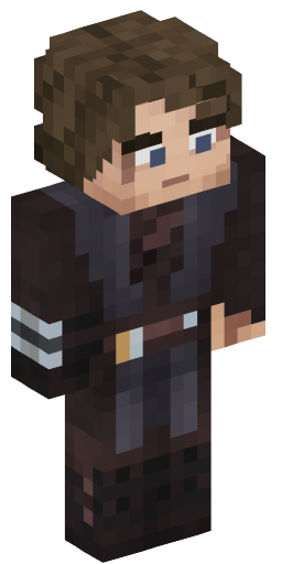 Minecraft Skin #242439