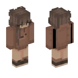 Minecraft Skin #242450