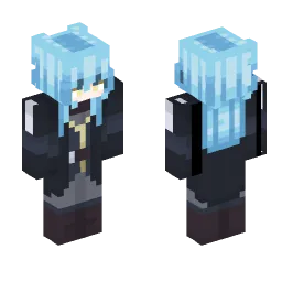 Minecraft Skin #242457