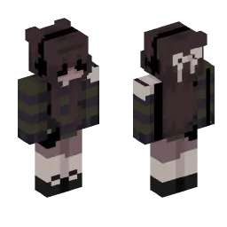 Minecraft Skin #242458