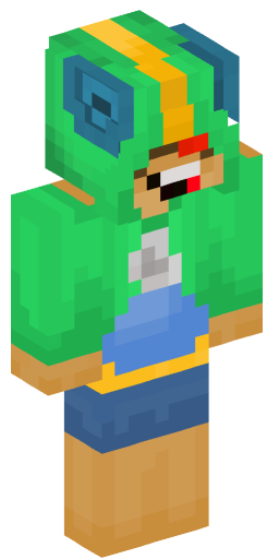 Minecraft Skin #242467