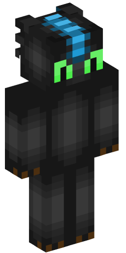 Minecraft Skin #242474