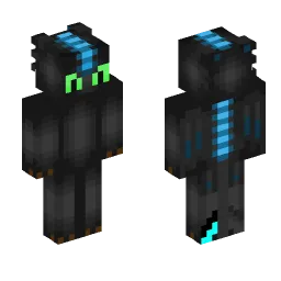 Minecraft Skin #242474