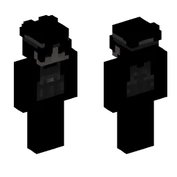 Minecraft Skin #242479
