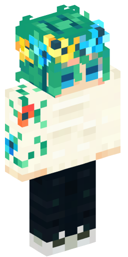 Minecraft Skin #242480