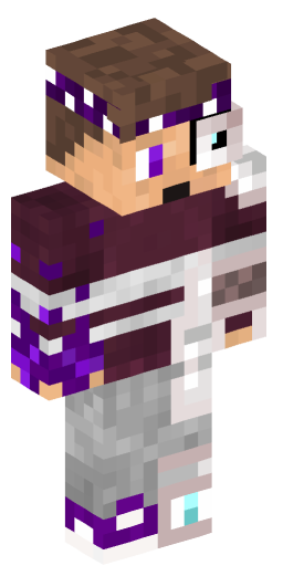 7Romain7 Minecraft Skin Preview on Minecraft.Co.Com