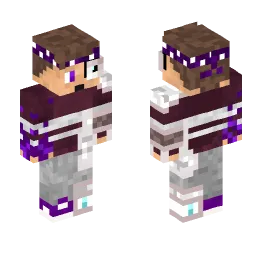 Minecraft Skin #242483