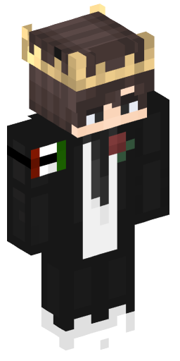 7heHenry Minecraft Skin Preview on Minecraft.Co.Com