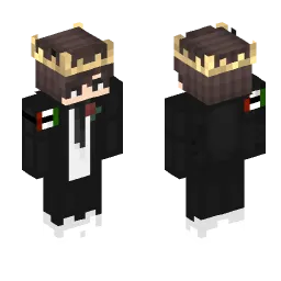 Minecraft Skin #242486