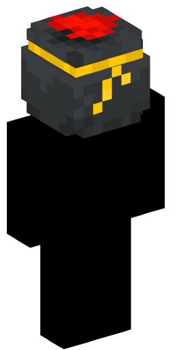 Minecraft Skin #242488
