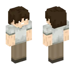 Minecraft Skin #242499