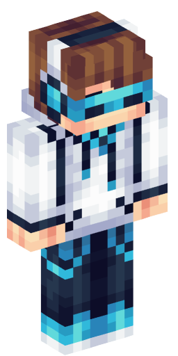PostalDude331 Minecraft Skin Preview on Minecraft.Co.Com