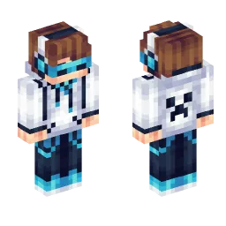 Minecraft Skin #242504