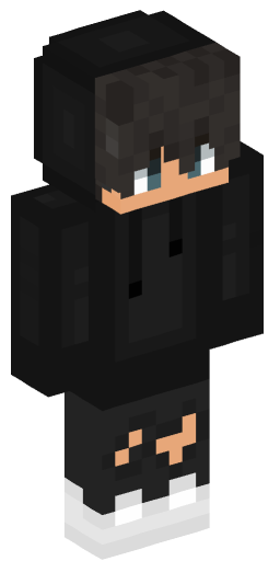 MinnerPvP Minecraft Skin Preview on Minecraft.Co.Com