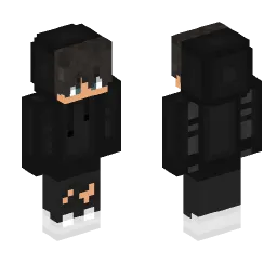Minecraft Skin #242515