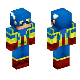 Minecraft Skin #242516
