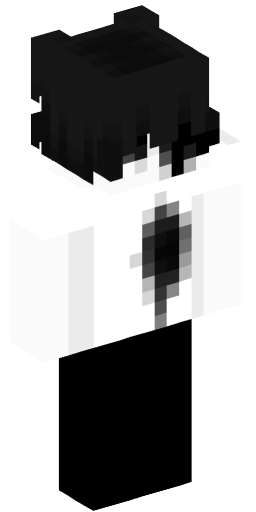 Minnerva_ Minecraft Skin Preview on Minecraft.Co.Com