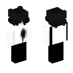 Minecraft Skin #242518