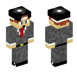 Minecraft Skin #242520
