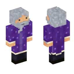 Minecraft Skin #242521