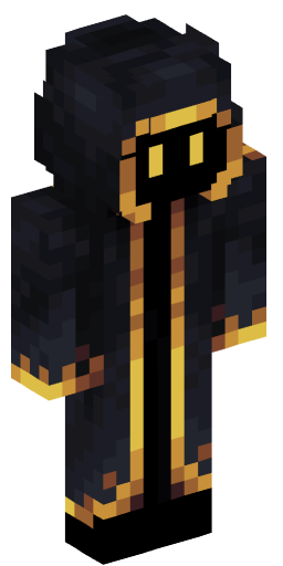ThunderTechno Minecraft Skin Preview on Minecraft.Co.Com