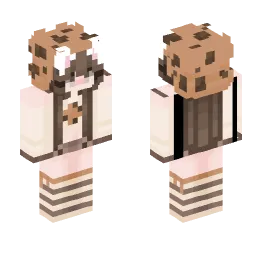 Minecraft Skin #242533