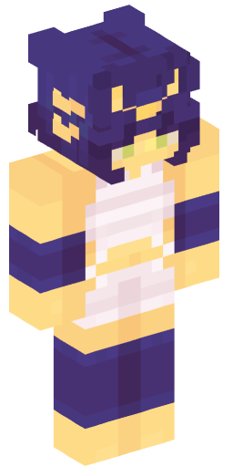 Minecraft Skin #242538