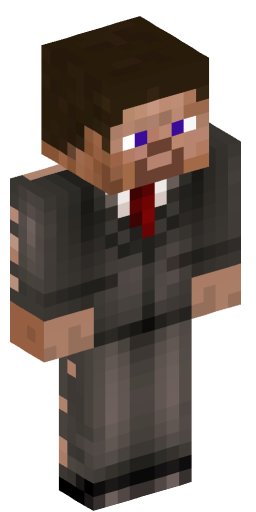 TitanSadKitty Minecraft Skin Preview on Minecraft.Co.Com