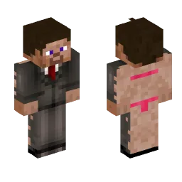 Minecraft Skin #242541
