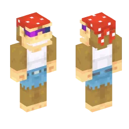 Minecraft Skin #242543