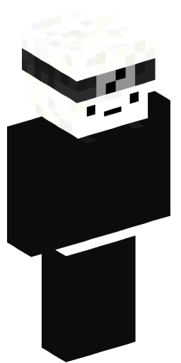Titans83 Minecraft Skin Preview on Minecraft.Co.Com
