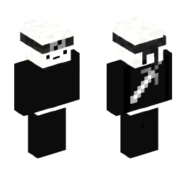 Minecraft Skin #242545