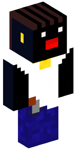 Minecraft Skin #242553