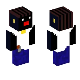 Minecraft Skin #242553